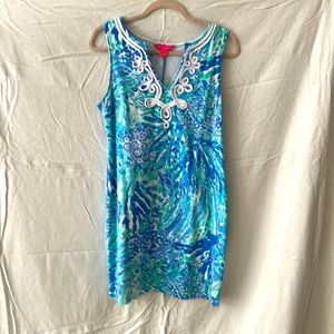 Lilly Pulitzer dress
